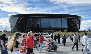 ラスベガスが「スポーツとエンタメの街」に転換中　カジノや国際会議は集客力に陰りが&hellip;大阪のIRは大丈夫？