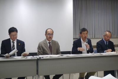 危険なヒグマ出没後は速やかに登山道閉鎖を検討　知床で再発防止策