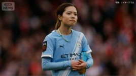 【速報】なでしこジャパン、アジアカップの招集メンバー26人を発表！長谷川唯や谷川萌々子ら海外組が23人 2大会ぶりのアジア女王＆W杯出場権を目指す