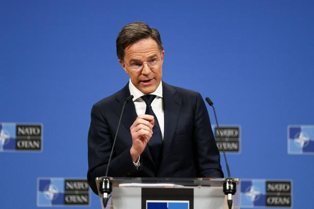 NATO、北極圏の警戒・監視活動を開始　米欧の緊張緩和ねらう