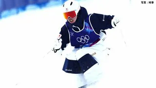 男子モーグル・島川拓也が決勝進出！エース堀島とともにメダル狙う、西沢と藤木は予選敗退【ミラノ五輪】