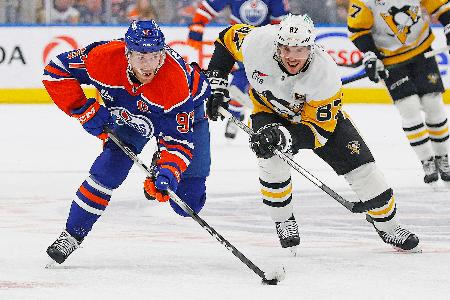 ＩＨ男子、スター&ldquo;共演&rdquo;に熱狂　カナダ「金かそれ以外か」