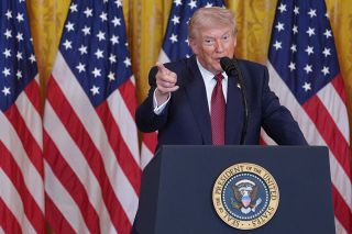 米大統領の支持率調査を終了　ギャラップ社、政治的圧力は不明