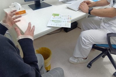 がん専門医7割「相談あった患者が自由診療へ」　否定評価伝わらず