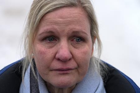 「彼のレース見たかった」　ＩＯＣ会長、選手と面会