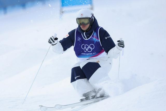 モーグル堀島、金メダルなるか　カーリング初戦　12日のみどころ