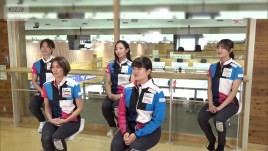 カーリング女子　強さの秘密　WBC優勝のメンタルコーチが　侍ジャパン流トリセツ指南