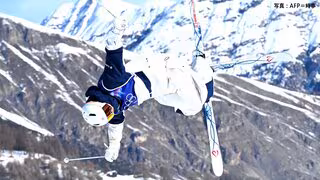 モーグルのエース・堀島行真、全体5位で決勝進出！日本男子史上初となる悲願の金メダル目指す、島川は準決勝敗退【ミラノ五輪】