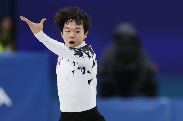 男子ハーフパイプに「金」の期待　鍵山も逆転に挑む　13日みどころ