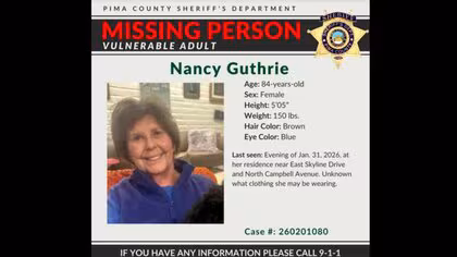 FBIが報奨金1500万円超に倍増　アメリカ番組司会者・ガスリーさん母の失踪事件で