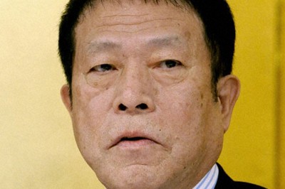 アパグループ創業者・元谷外志雄さん死去　全国チェーンに育てる