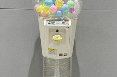 旅の記念に「くまもと駅ガチャ」　限定カプセルトイ、熊本駅に登場