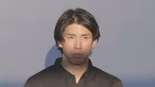 ｢メダルがあるのとないのでは大きな違い｣ 膝の靭帯損傷から1年&hellip; 銅メダル獲得のモーグル･堀島行真選手(28) 熱烈応援の地元 岐阜･池田町