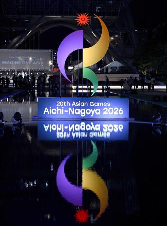 アジア大会「テックボール」追加　競技数４２に