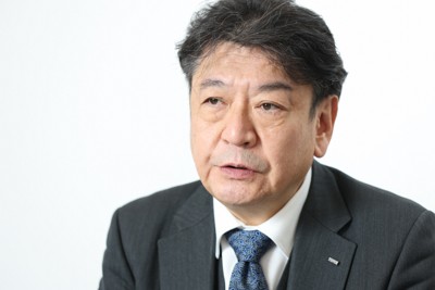 東電HD社長、求めるのは「実現力と資金力」　再建の鍵握る協業