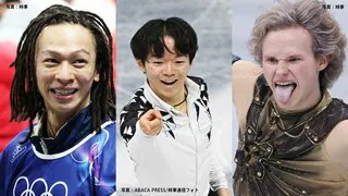 平野歩夢、大怪我乗り越え予選7位から巻き返しなるか　フィギュアは鍵山優真vsマリニンの対決が決着【大会8日目みどころ】