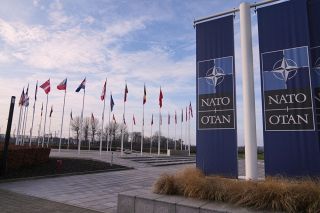 米次官、ＮＡＴＯ変革要求　閣僚級、異例の連続欠席も