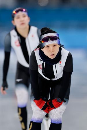 高木美帆は女子５００ｍ出場へ　前回「銀」、今大会出場は４種目