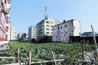 「世界最貧国」返上に成功したのに&hellip;政権崩壊したバングラデシュ　成長のエンジンが「アパレルだけ」の限界