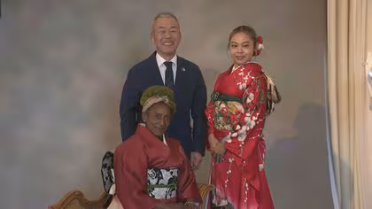 「生き埋めにされかけた少年」も自立　亡き母が築いたタンザニア孤児施設　日本からの支援で43人が家族のように暮らす　娘が継ぐ「祝福の村」の夢　♯3