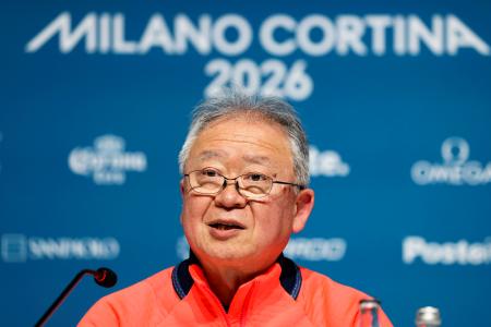 日本勢獲得のメダル点検　破損問題で組織委呼びかけ