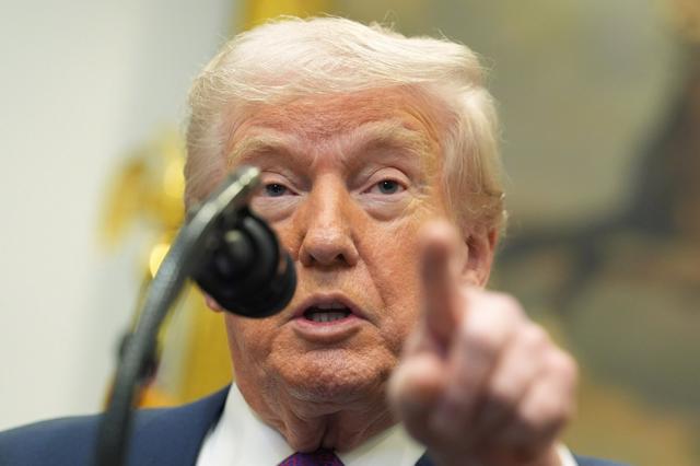 トランプ政権、国内の温室ガス対策の根拠取り消し　排ガス規制緩和へ