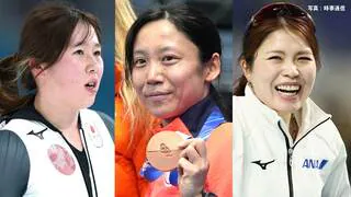 スピードスケート女子団体パシュート&ldquo;女王奪還へ&rdquo;出陣、新種目女子デュアルモーグル&ldquo;新女王誕生&rdquo;へ【大会9日目みどころ】