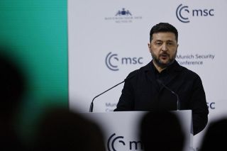 「終戦前に安全の保証を」　ゼレンスキー氏、各国へ訴え