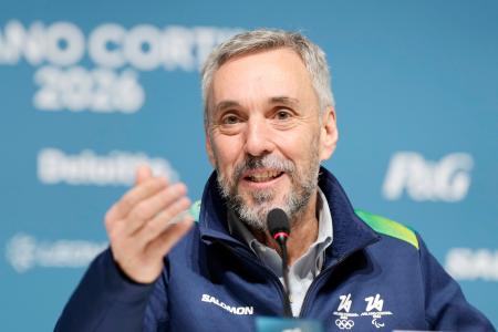 チケット１２７万枚以上販売　五輪組織委「非常に成功」