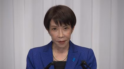 イギリス誌「エコノミスト」高市首相を特集　「世界で最も力ある女性」