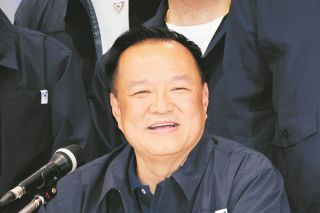 タイ・アヌティン首相「政治的な誤解があった過去を拭い去り前進」&hellip;タクシン元首相派との連立協議に合意