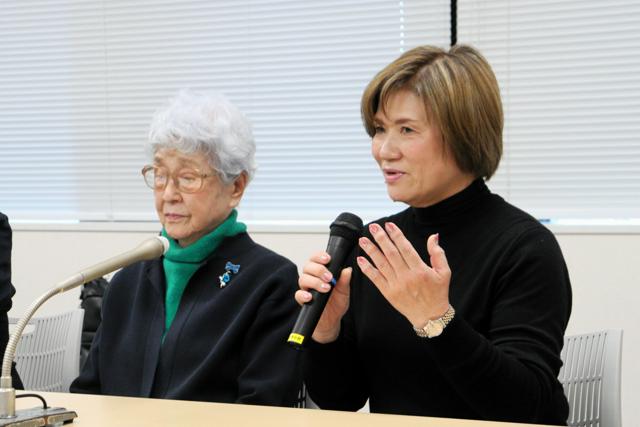 「日朝首脳会談の実現を」　拉致被害者家族会と救う会、方針を確認