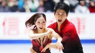 世界王者&ldquo;りくりゅう&rdquo;ペア、五輪で初の頂点へショートプログラム！堀島行真、丸山希が2個目のメダル目指し登場【大会10日目みどころ】