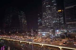 対中国投資、11兆円の低水準　25年、景気減速で外資萎縮