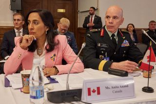 「カナダは核保有の選択肢残せ」　前軍参謀総長の発言が波紋