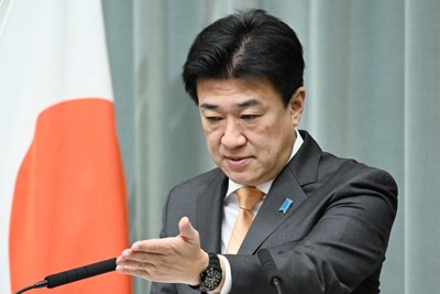 「自由で開かれたインド太平洋」構想、政府が改定検討　情勢変化受け