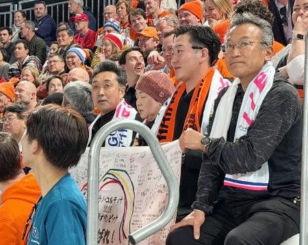 吉田雪乃、地元に支えられ初五輪　１３位に涙「申し訳ない」