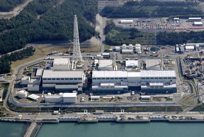 東電、原発から14年ぶりの電力供給　柏崎刈羽から首都圏などに