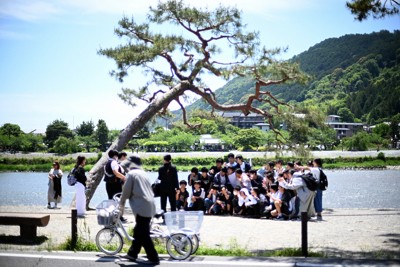 修学旅行費、所沢市が全額負担へ　小中学生5400人が対象　埼玉