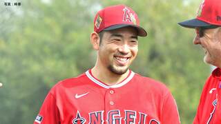 エンゼルス・菊池雄星、侍J宮崎合宿合流へ「（米国時間）21日に出発することに」連覇かかるWBCへ「楽しみ」