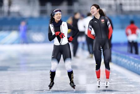 日中選手交流、競技人生の糧に　「運命変えた」師弟関係も
