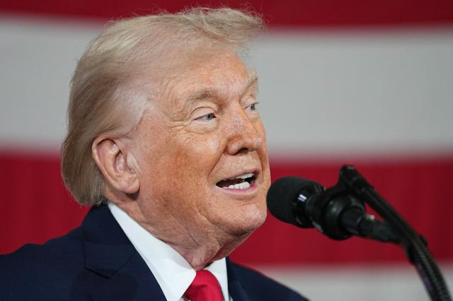 米主導の平和評議会、参加国がガザに50億ドル拠出　トランプ氏投稿