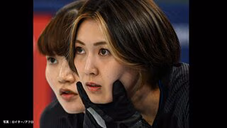 予選R突破が絶望的なカーリング女子日本　スキップ吉村紗也香「自分がしっかりと決めていれば」【ミラノ五輪】
