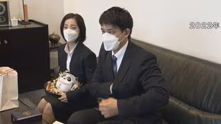 りくりゅうペアの&ldquo;大逆転&rdquo;金支えた&ldquo;ブレード&rdquo; 製造したのは名古屋の&ldquo;町工場&rdquo;｢ものすごくうれしい｣  過去には2人が訪れたことも&hellip;【ミラノ・コルティナオリンピック】