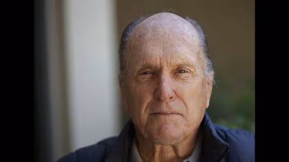 &ldquo;カメレオン俳優&rdquo;ロバート・デュバルさん死去　95歳　映画「ゴッドファーザー」で名脇役として世界的に知られる