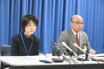 堺市、いじめと自殺の因果関係を再調査へ　中2女子の遺族が新資料