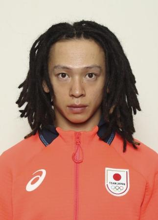 平野歩「不可能が可能になった」　骨盤骨折から出場で感謝の投稿