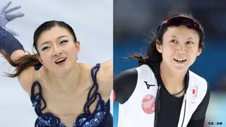 悲願の金へフィギュア坂本花織が五輪最後のリンクへ　女子団体パシュートは&ldquo;女王奪還&rdquo;へ髙木美帆が挑む【大会12日目みどころ】