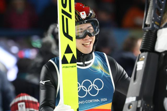 二階堂蓮、幻に終わった3回目の大ジャンプ　打ち切りのスーパー団体