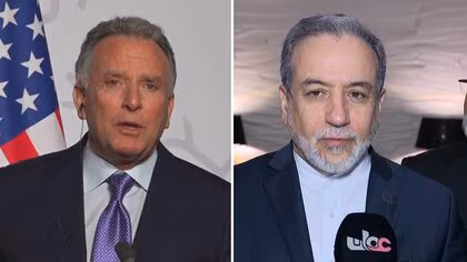 アメリカとイランが2回目の協議「大筋で合意も課題残っている」　アメリカ政府高官「今後2週間以内にイラン側から詳細な提案」